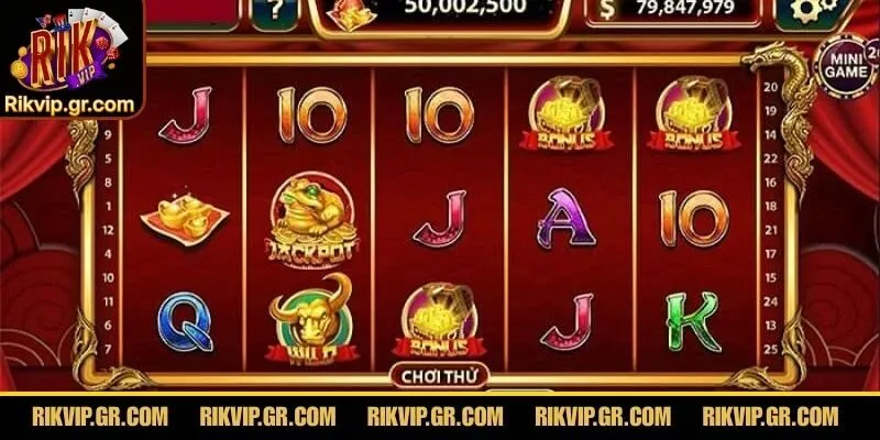 Cách Chơi Nổ Hũ RIKVIP Hiệu Quả, Đơn Giản Và Trúng Lớn 4 Quan sát các lần trúng jackpot để có chiến lược quay hợp lý