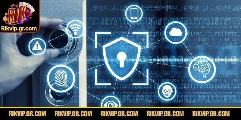 Chính Sách Bảo Mật Rikvip Bảo Vệ Dữ Liệu Người Dùng 2 Những nguyên tắc cốt lõi trong vận hành cổng game