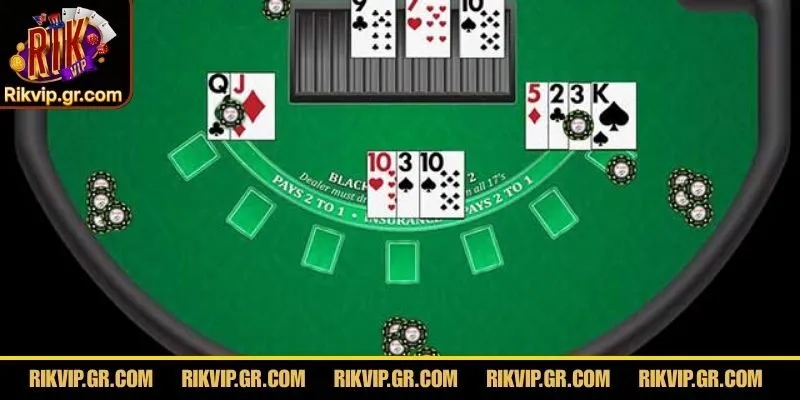 Chơi Bài Online RIKVIP Hấp Dẫn Với Tỷ Lệ Hoàn Trả Cao 4 Mỗi game cần nghiên cứu rõ luật trước khi tham gia