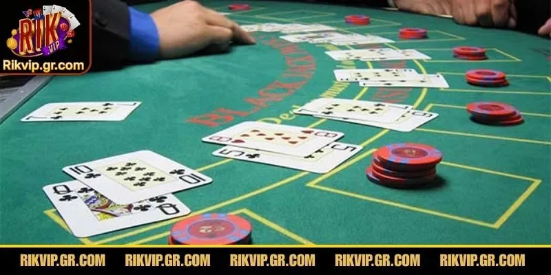 Chơi Bài Online RIKVIP Hấp Dẫn Với Tỷ Lệ Hoàn Trả Cao 2 Chơi bài online RIKVIP xử lý nhanh chóng, bảo mật