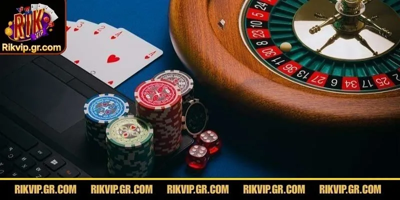 Đánh Giá Casino RIKVIP - Góc Nhìn Từ Trải Nghiệm Thực Tế 2 Đánh giá casino RIKVIP hỗ trợ chơi trên nhiều thiết bị