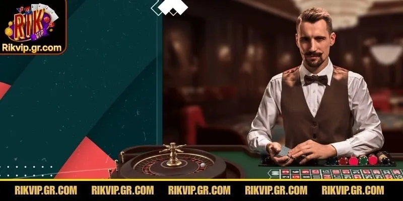 Đánh Giá Casino RIKVIP - Góc Nhìn Từ Trải Nghiệm Thực Tế 3 Tỷ lệ thưởng cao ở từng game kịch tính