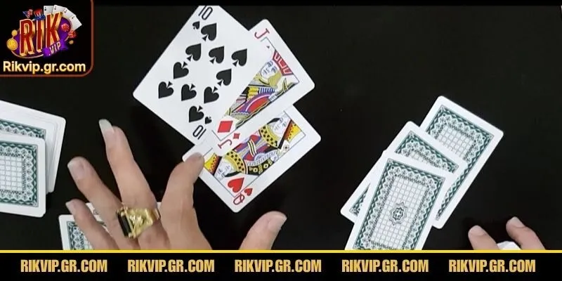 Game Bài Đổi Thưởng RIKVIP Uy Tín, Rút Gọn Thời Gian 2 Hệ thống trò chơi xây dựng tốc độ nhanh, cược liên tục