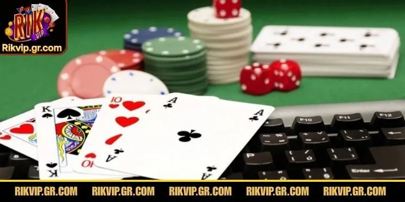 Game Bài Đổi Thưởng RIKVIP Uy Tín, Rút Gọn Thời Gian 4 Game bài đổi thưởng RIKVIP tặng xu khi vừa tham gia