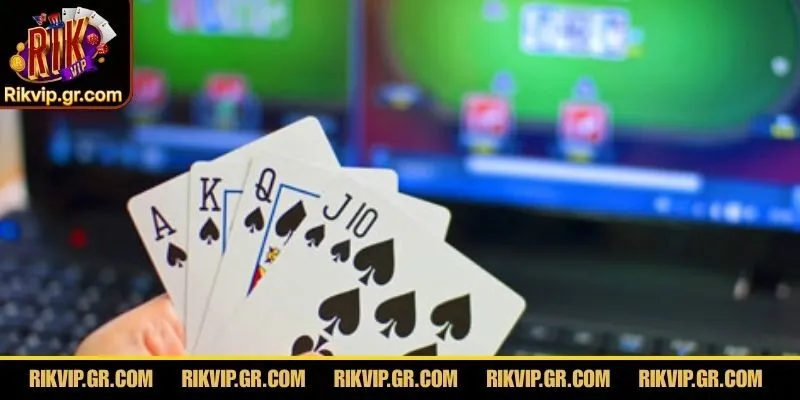 Game Bài Đổi Thưởng RIKVIP Uy Tín, Rút Gọn Thời Gian 3 Tham gia chơi ngay chỉ với vài thao tác nhanh, bảo mật