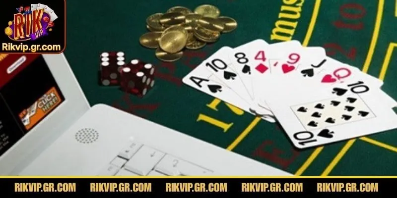 Khuyến Mãi Tại Casino RIKVIP Giá Trị Lớn, Ưu Đãi Hấp Dẫn 2 Khuyến mãi tại casino RIKVIP thiết lập dành cho tất cả người chơi