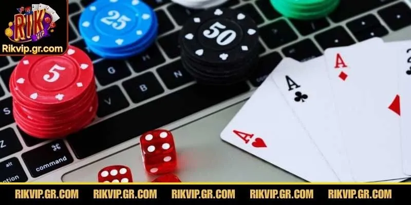 Luật Chơi Bài RIKVIP Rõ Ràng, Dễ Hiểu Dành Cho Người Mới 3 Thông tin về quy tắc mỗi game được mô tả chi tiết