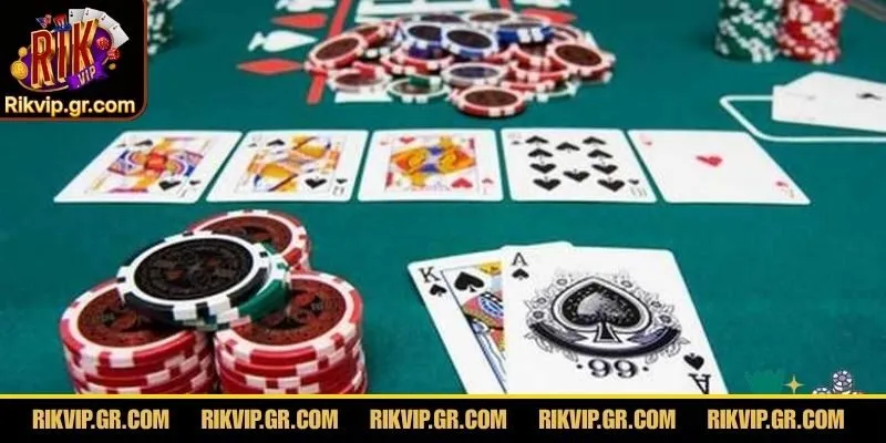 Top Game Bài RIKVIP Dễ Chơi, Dễ Thắng Cho Người Mới 3 Top game bài RIKVIP đầy chiến lược và kỹ năng quan sát