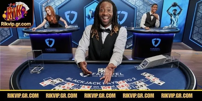 Trò Chơi Casino Hấp Dẫn RIKVIP Đáng Để Bạn Trải Nghiệm 3 Game Baccarat cần phân tích lịch sử để chọn cửa khôn ngoan
