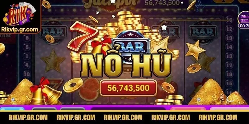 Tỷ Lệ Trúng Nổ Hũ RIKVIP Và Cách Tăng Xác Suất Thắng 3 Tỷ lệ trúng nổ hũ RIKVIP xuất hiện nhiều vào buổi sáng ít người